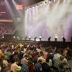 Preview of State Farm Arena - Section 107 Seat View