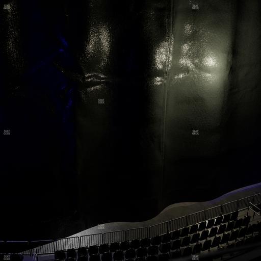 State Farm Arena - Section 204 Seat View