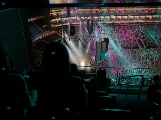 State Farm Arena - Section 226 Seat View