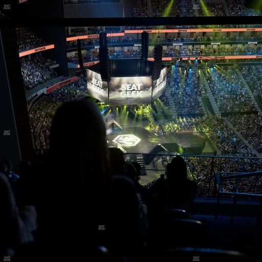 State Farm Arena - Section 226 Seat View