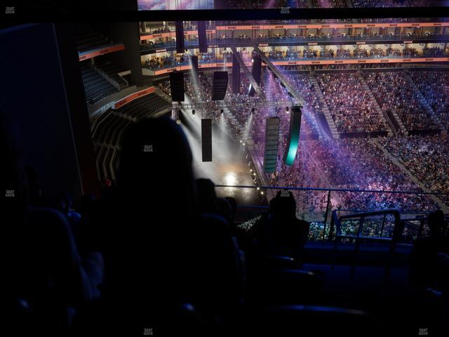 State Farm Arena - Section 226 Seat View