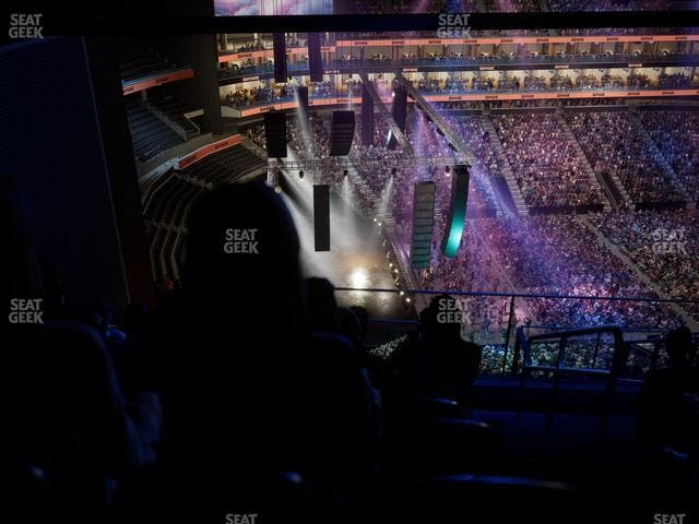 State Farm Arena - Section 226 Seat View