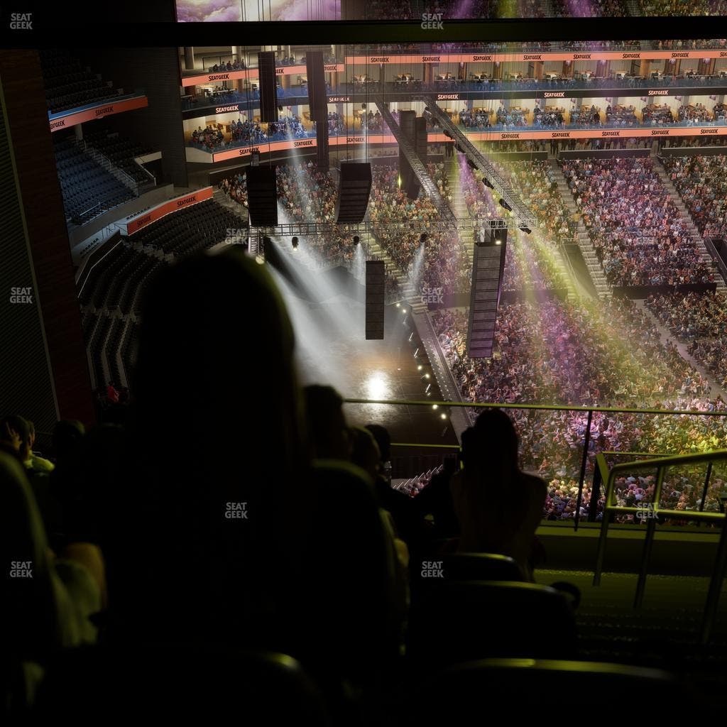 State Farm Arena - Section 226 Seat View