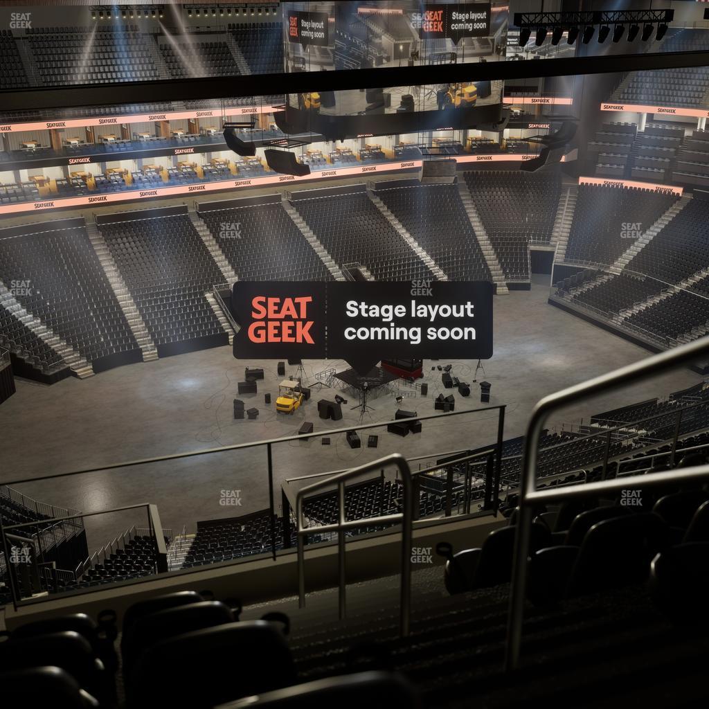 State Farm Arena - Section 226 Seat View