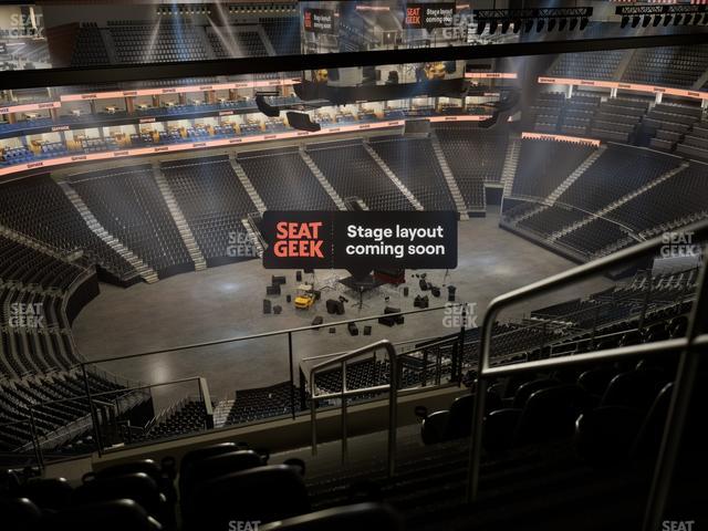 State Farm Arena - Section 226 Seat View