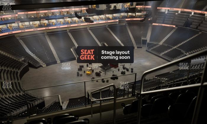 State Farm Arena - Section 226 Seat View