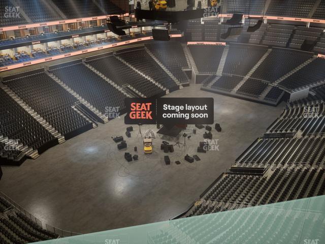 State Farm Arena - Section 227 Seat View