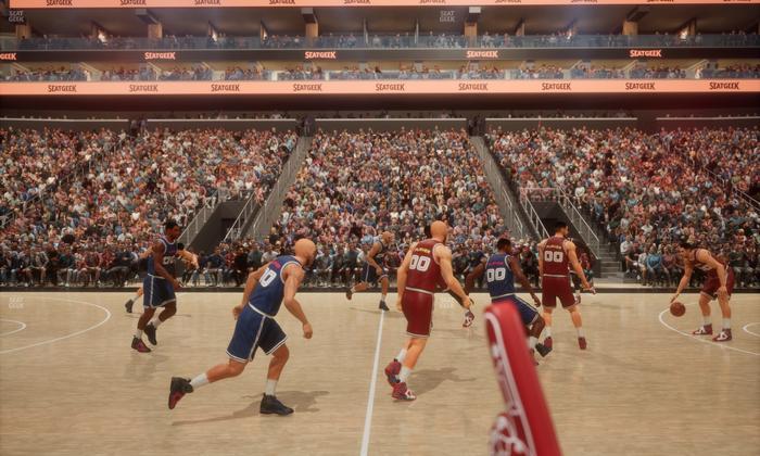 State Farm Arena - Section Floor 119 Seat View