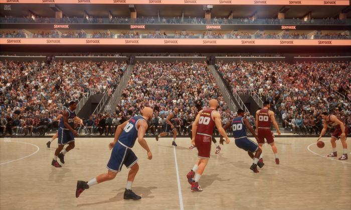 State Farm Arena - Section Floor 119 Seat View