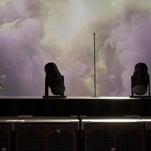 State Farm Arena - Section Floor 2 Seat View