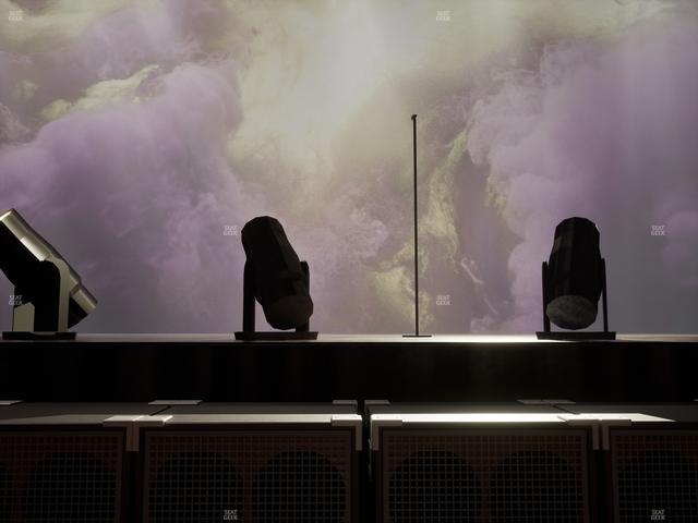 State Farm Arena - Section Floor 2 Seat View