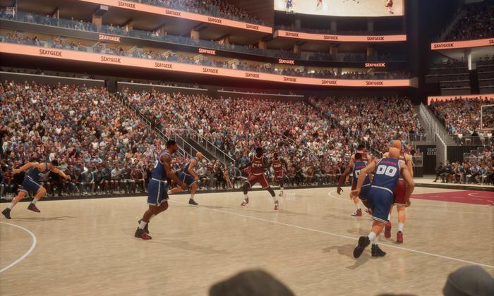 State Farm Arena - Section Floor 9 Seat View