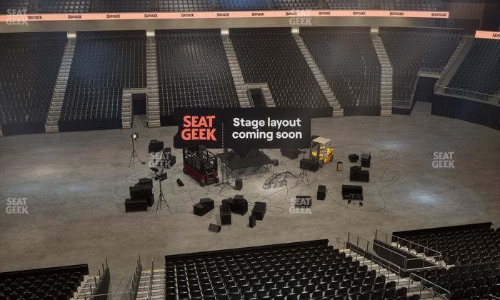 State Farm Arena - Section Loft Suite 11 Seat View