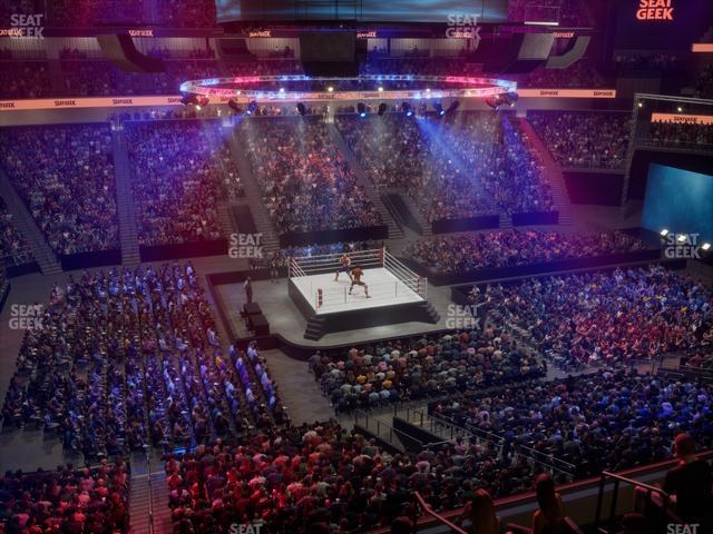 State Farm Arena - Section Loft Suite 14 Seat View State Farm Arena - Section Loft Suite 14 Seat View