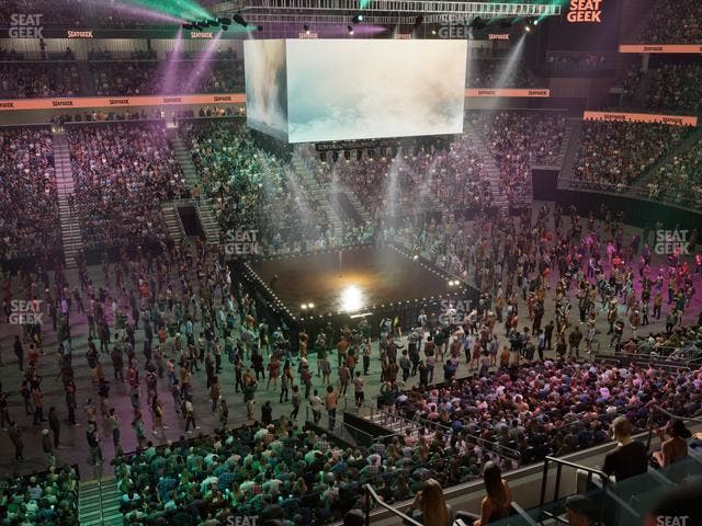 State Farm Arena - Section Loft Suite 14 Seat View State Farm Arena - Section Loft Suite 14 Seat View