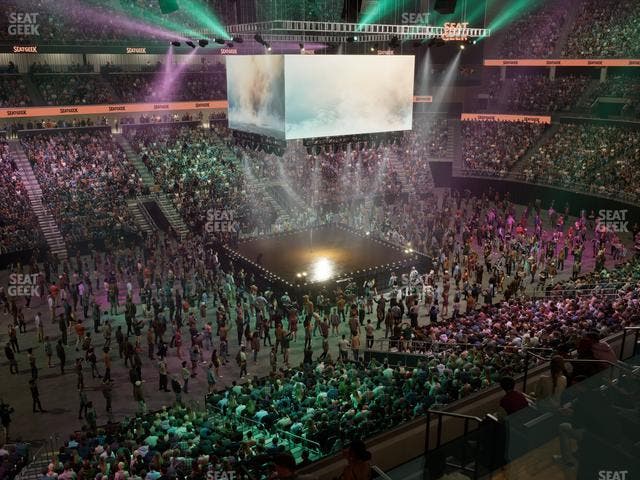 State Farm Arena - Section Loft Suite 16 Seat View State Farm Arena - Section Loft Suite 16 Seat View