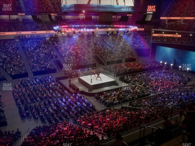 State Farm Arena - Section Loft Suite 16 Seat View State Farm Arena - Section Loft Suite 16 Seat View