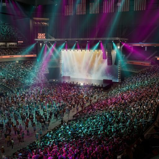 State Farm Arena - Section Loft Suite 19 Seat View