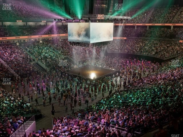 State Farm Arena - Section Loft Suite 19 Seat View State Farm Arena - Section Loft Suite 19 Seat View