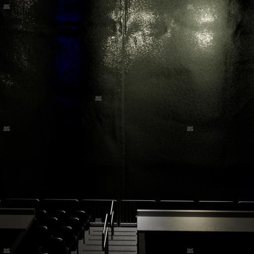 State Farm Arena - Section T 5 Seat View