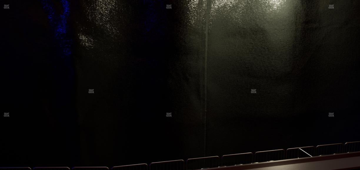 State Farm Arena - Section T 6 Seat View