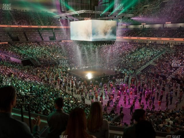 State Farm Arena - Section Veranda Suite 1 Seat View State Farm Arena - Section Veranda Suite 1 Seat View