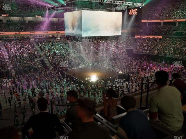 State Farm Arena - Section Veranda Suite 16 Seat View State Farm Arena - Section Veranda Suite 16 Seat View