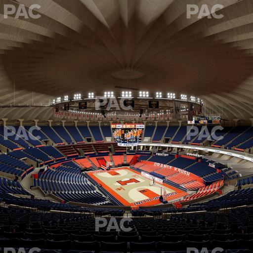 State Farm Center - Section 241 Seat View