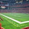 Preview of State Farm Stadium - Section 101 Seat View