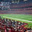 Preview of State Farm Stadium - Section 103 Seat View