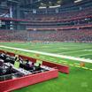 Preview of State Farm Stadium - Section 103 Seat View
