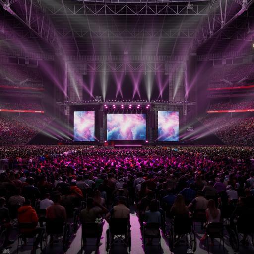 State Farm Stadium - Section 119 Seat View