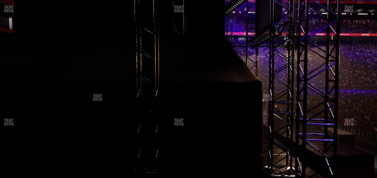 State Farm Stadium - Section 137 Seat View