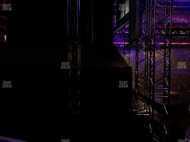 State Farm Stadium - Section 137 Seat View State Farm Stadium - Section 137 Seat View