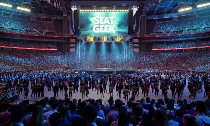 State Farm Stadium - Section 141 Seat View