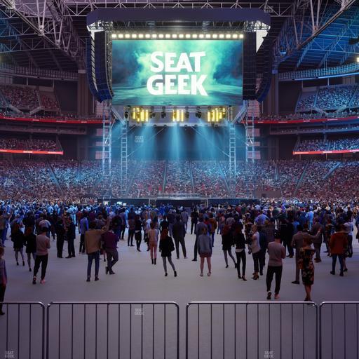State Farm Stadium - Section 141 Seat View