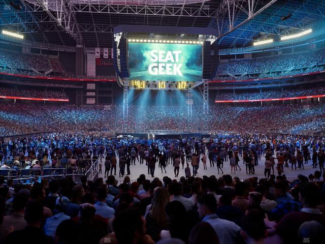 State Farm Stadium - Section 142 Seat View State Farm Stadium - Section 142 Seat View