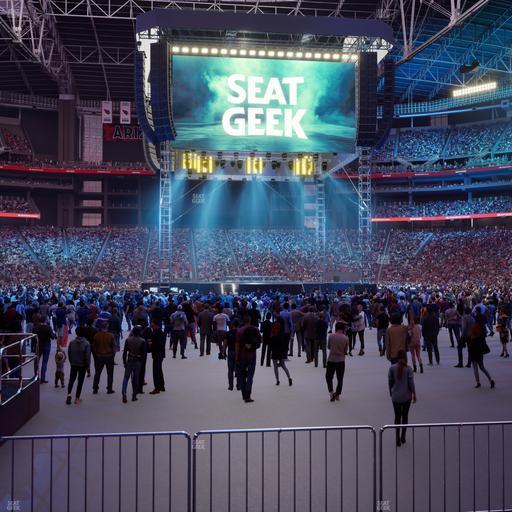 State Farm Stadium - Section 142 Seat View