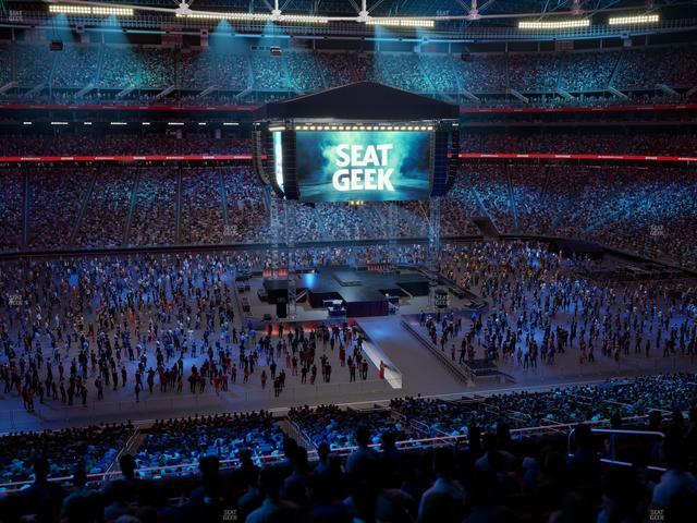 State Farm Stadium - Section 239 Seat View State Farm Stadium - Section 239 Seat View