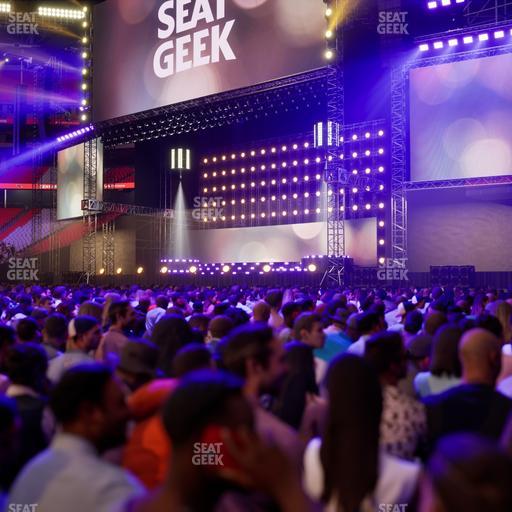 State Farm Stadium - Section Field A Seat View