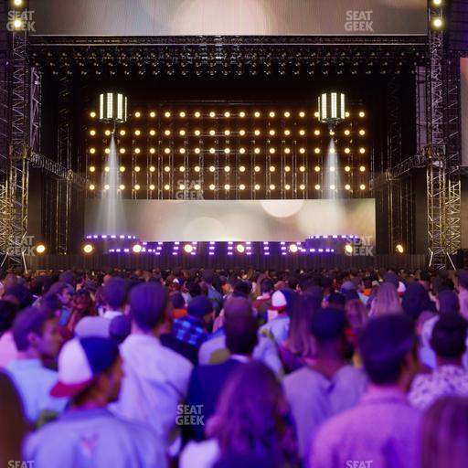 State Farm Stadium - Section Field C Seat View