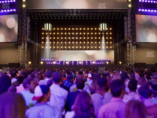 State Farm Stadium - Section Field C Seat View State Farm Stadium - Section Field C Seat View