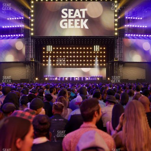 State Farm Stadium - Section Field H Seat View