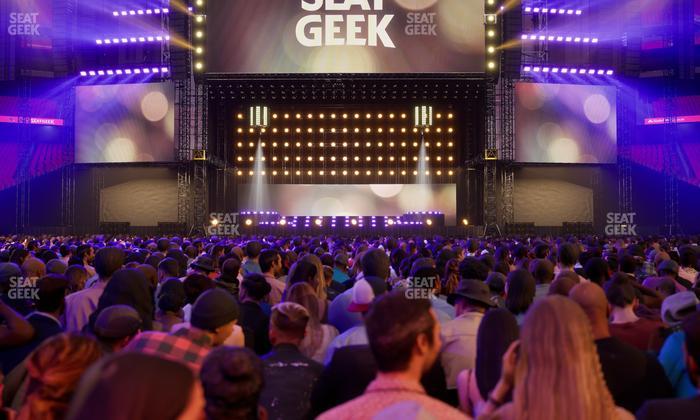 State Farm Stadium - Section Field H Seat View