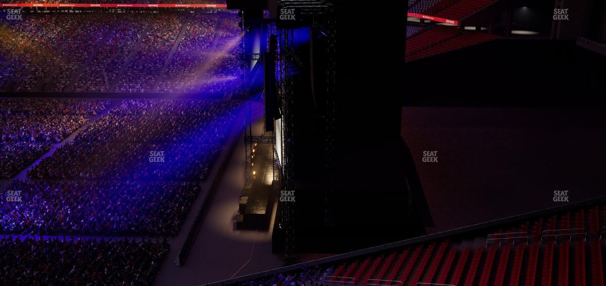 State Farm Stadium - Section Ring Of Honor 405 Seat View