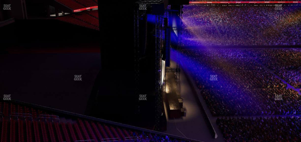 State Farm Stadium - Section Ring Of Honor 451 Seat View