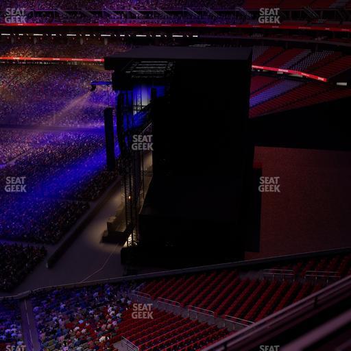 State Farm Stadium - Section Ring Of Honor Wc 404 Seat View