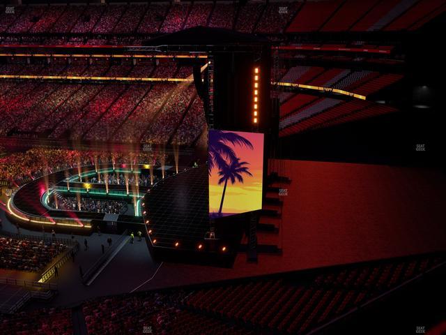 State Farm Stadium - Section Ring Of Honor Wc 404 Seat View