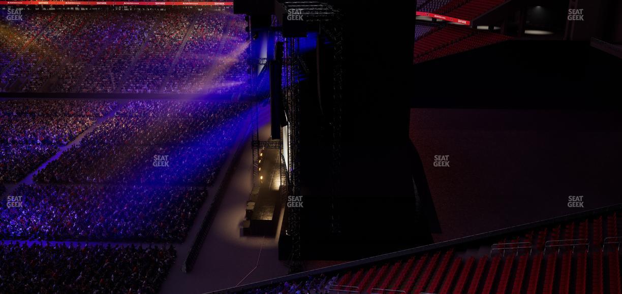 State Farm Stadium - Section Ring Of Honor Wc 405 Seat View