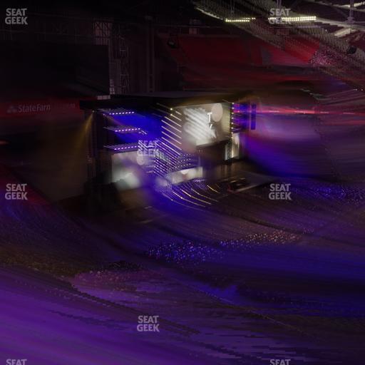 State Farm Stadium - Section Ring Of Honor Wc 442 Seat View